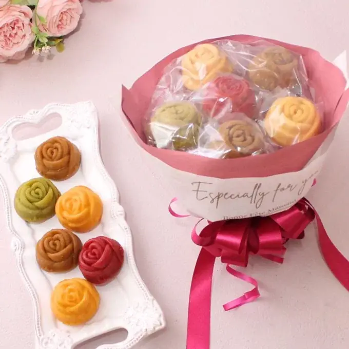 Cake.jp、母の日ギフト特集2026スタート！定番から“ちょっと新しい和”まで、幅広いラインナップを公開！ 画像 8