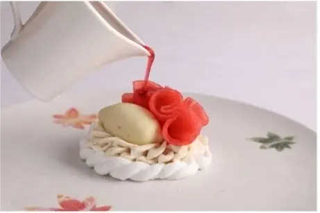 【ザ・リッツ・カールトン東京】世界最⾼峰のパティシエ、ニナ・メタイエ⽒によるパティスリー「ニナ ザ・リッツ・カールトン東京」が2026年4⽉1⽇誕⽣ 画像 10