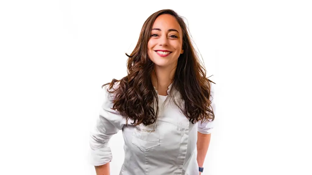 【ザ・リッツ・カールトン東京】世界最⾼峰のパティシエ、ニナ・メタイエ⽒によるパティスリー「ニナ ザ・リッツ・カールトン東京」が2026年4⽉1⽇誕⽣ 画像 2