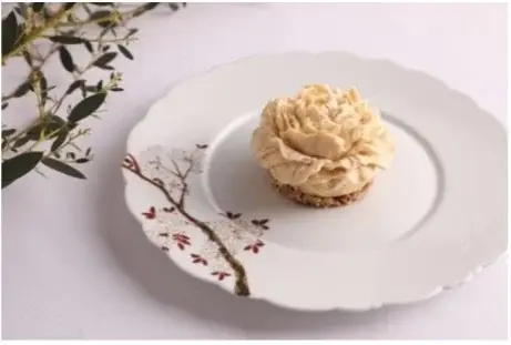 【ザ・リッツ・カールトン東京】世界最⾼峰のパティシエ、ニナ・メタイエ⽒によるパティスリー「ニナ ザ・リッツ・カールトン東京」が2026年4⽉1⽇誕⽣ 画像 7