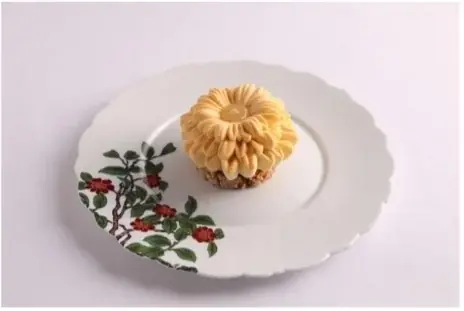 【ザ・リッツ・カールトン東京】世界最⾼峰のパティシエ、ニナ・メタイエ⽒によるパティスリー「ニナ ザ・リッツ・カールトン東京」が2026年4⽉1⽇誕⽣ 画像 8