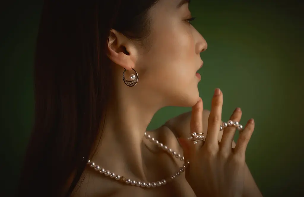 【WSP・Pearl for Life・MARLENA】阪急うめだ本店にてPOPUPストアが期間限定オープン（4/1～4/28) 画像 2