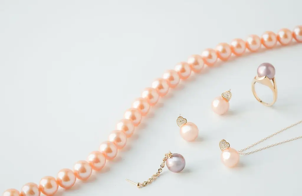 【WSP・Pearl for Life・MARLENA】阪急うめだ本店にてPOPUPストアが期間限定オープン（4/1～4/28) 画像 3