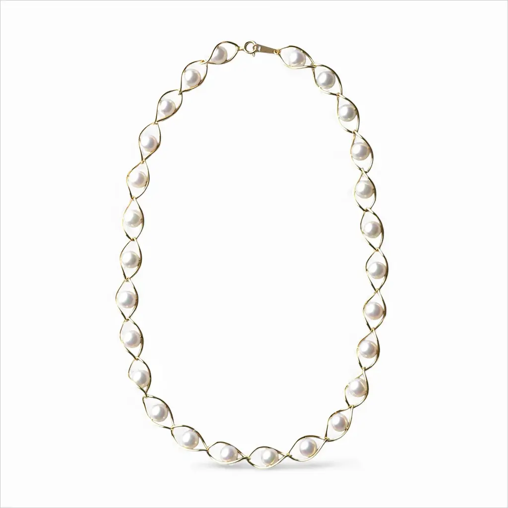 【WSP・Pearl for Life・MARLENA】阪急うめだ本店にてPOPUPストアが期間限定オープン（4/1～4/28) 画像 5