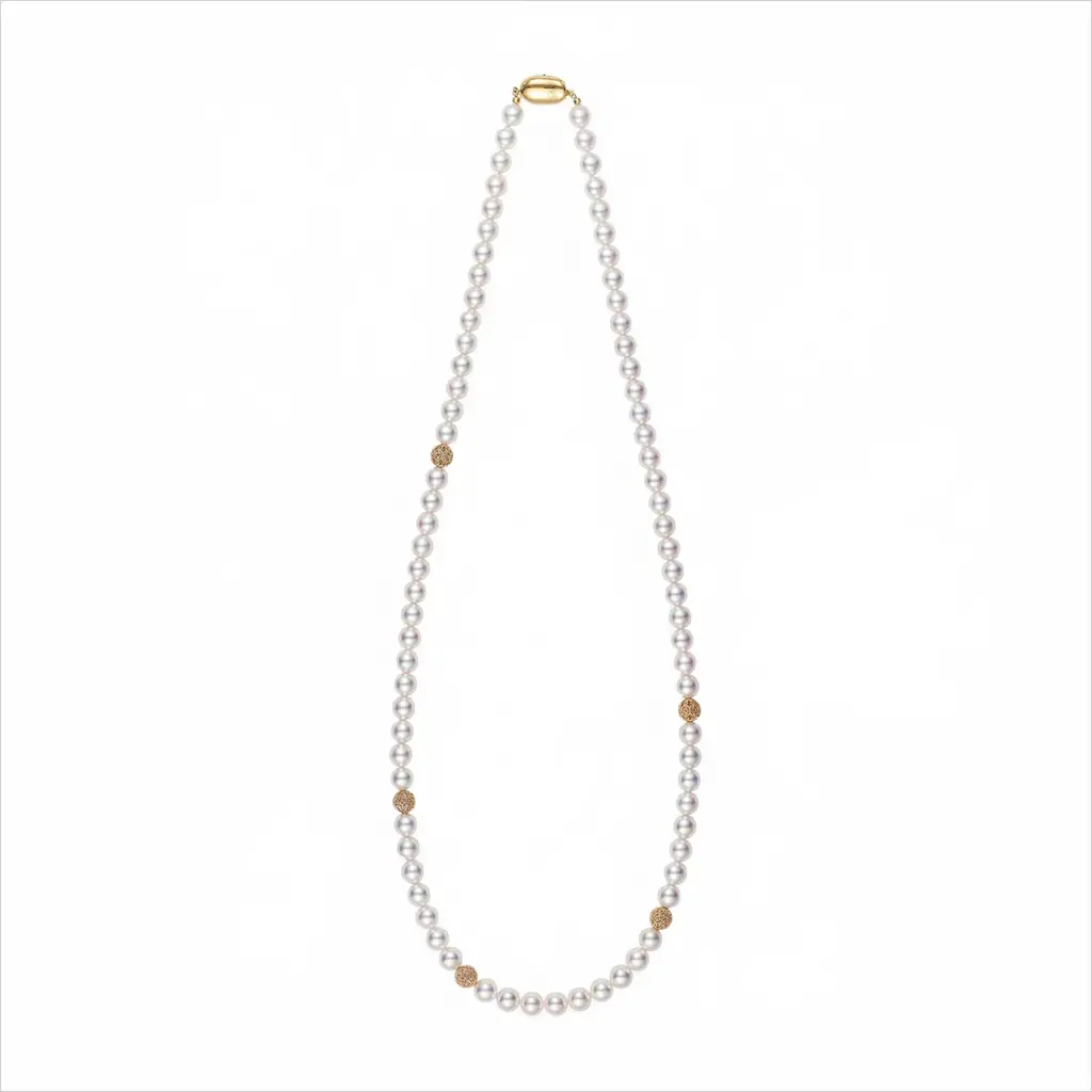 【WSP・Pearl for Life・MARLENA】阪急うめだ本店にてPOPUPストアが期間限定オープン（4/1～4/28) 画像 7