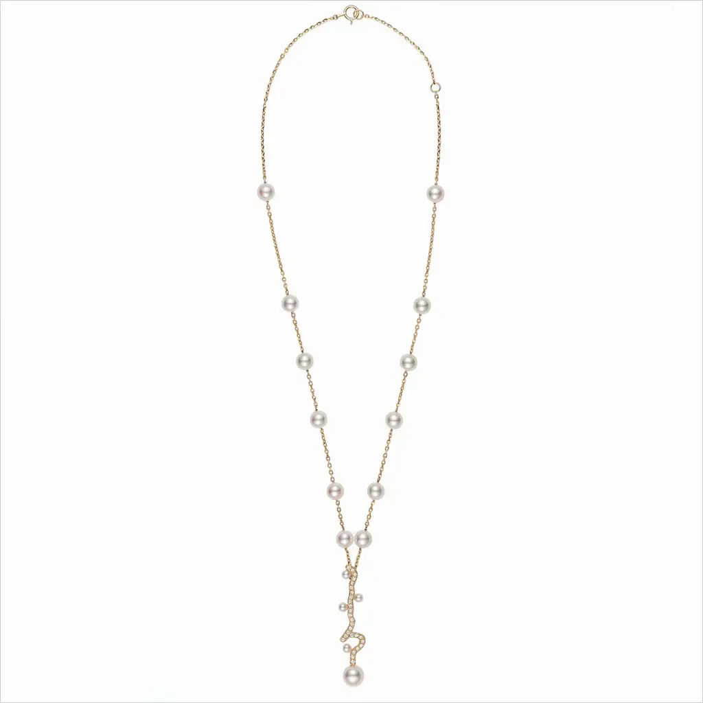 【WSP・Pearl for Life・MARLENA】阪急うめだ本店にてPOPUPストアが期間限定オープン（4/1～4/28) 画像 8