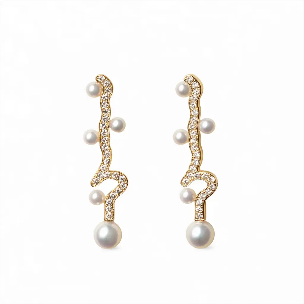 【WSP・Pearl for Life・MARLENA】阪急うめだ本店にてPOPUPストアが期間限定オープン（4/1～4/28) 画像 9