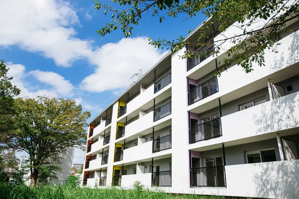 【イベント開催＠足立区東綾瀬】「本とパン祭り」4月19日（日）11時~15時。リノベーション団地「いろどりの杜」にて開催！25店舗出店 画像 4