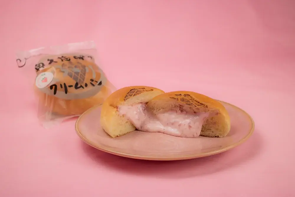 「パンのフェス2026 in Fビレッジ」出店店舗第1弾公開！！ 画像 14