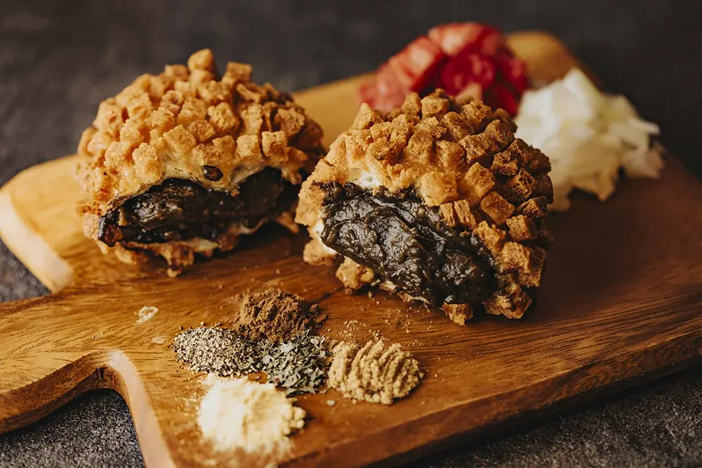 「パンのフェス2026 in Fビレッジ」出店店舗第1弾公開！！ 画像 3