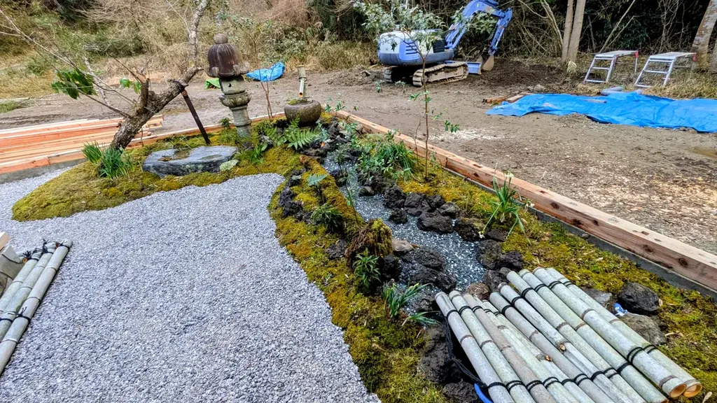 千葉県勝浦の“禅×サウナ”プロジェクト、クラウドファンディング100万円突破！ 画像 3