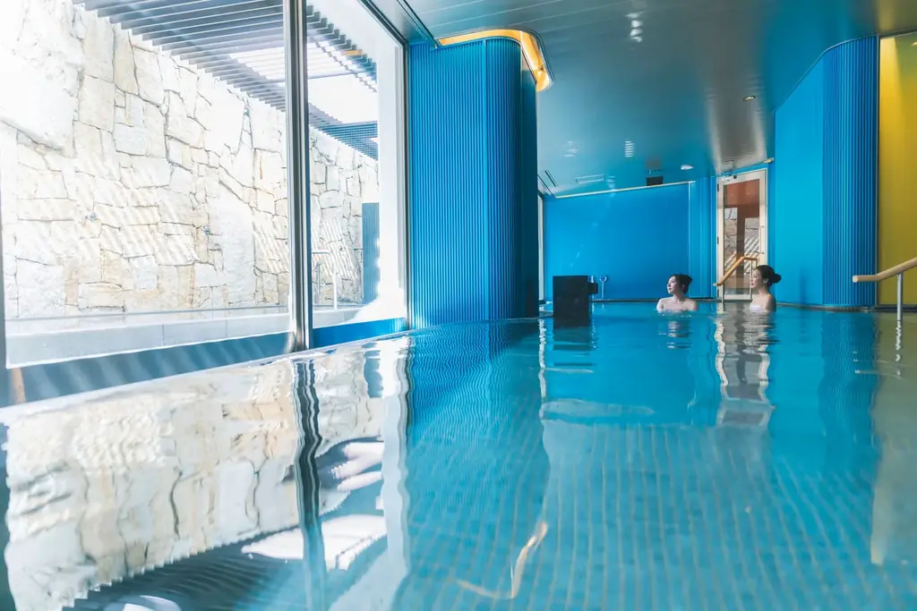 【延長決定】絶景ブッフェと本格サウナ・スパがセットで5,000円から。 画像 3