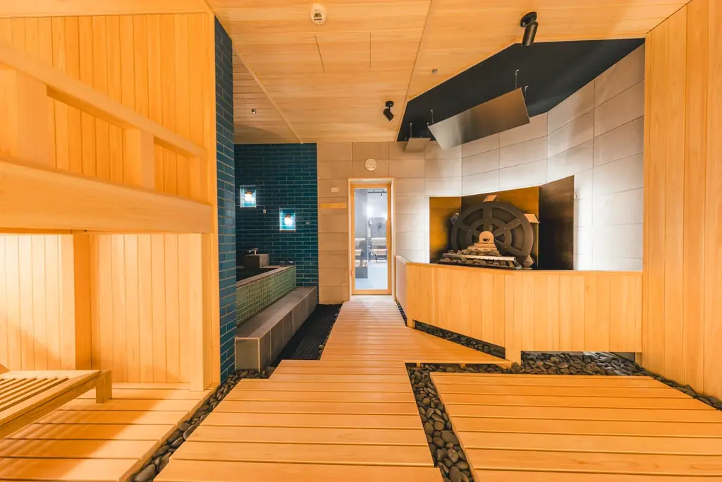 【延長決定】絶景ブッフェと本格サウナ・スパがセットで5,000円から。 画像 5