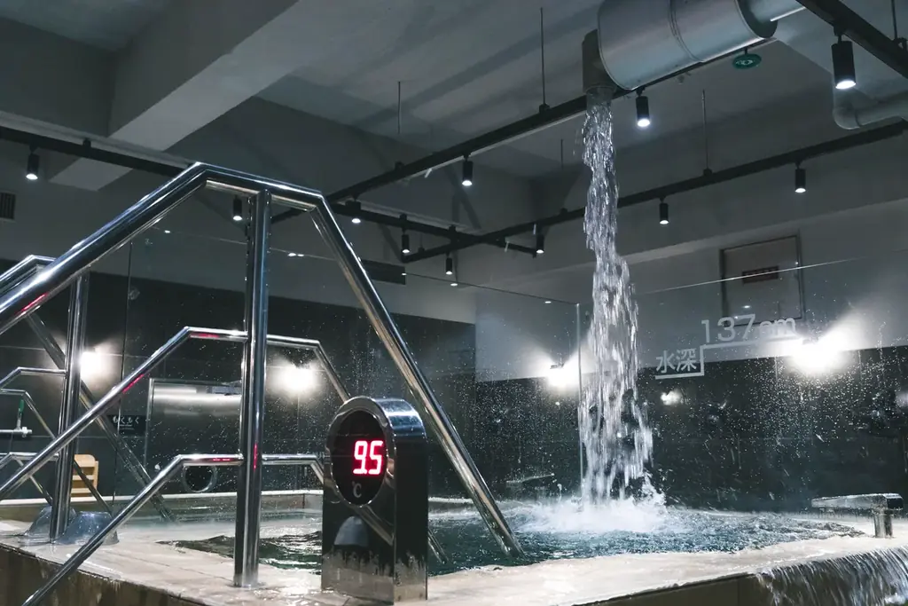 【延長決定】絶景ブッフェと本格サウナ・スパがセットで5,000円から。 画像 6