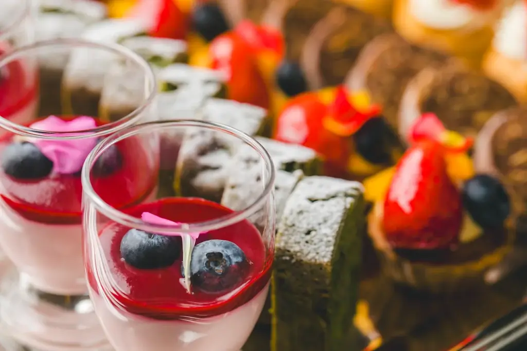 【延長決定】絶景ブッフェと本格サウナ・スパがセットで5,000円から。 画像 8