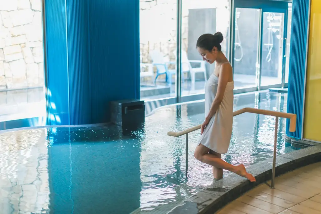 【延長決定】絶景ブッフェと本格サウナ・スパがセットで5,000円から。 画像 9