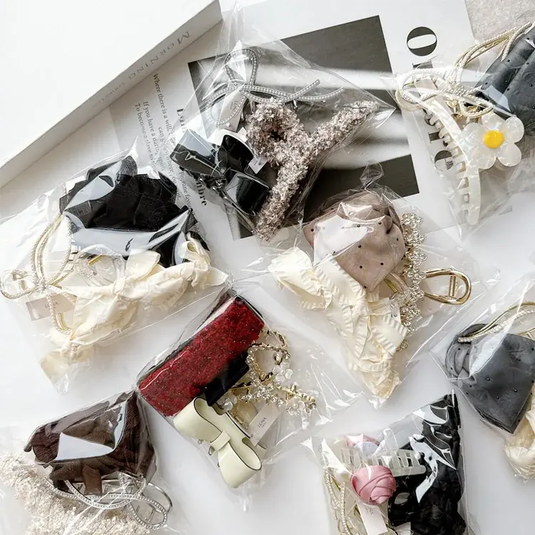 ハンドメイドアクセサリーパーツ&高見えプチプラアクセサリーが購入できるECサイト『ENDLESS MODE』にて、4/1（水）～リニューアルオープン一周年記念のお得なイベント開催が決定しました。 画像 10