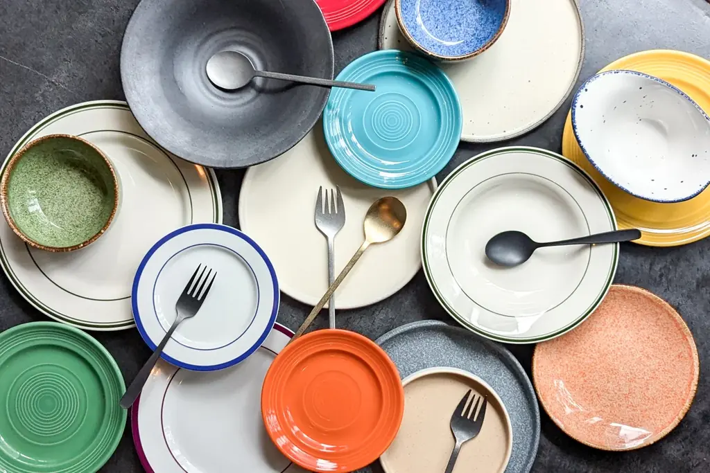 佐賀・嬉野の伝統工芸「肥前吉田焼」とYEBISU Marchéのコラボイベントを恵比寿ガーデンプレイスで初開催！窯元の手仕事と嬉野茶。佐賀・嬉野の魅力を丸ごと体験する2日間 画像 11