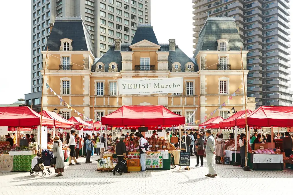 佐賀・嬉野の伝統工芸「肥前吉田焼」とYEBISU Marchéのコラボイベントを恵比寿ガーデンプレイスで初開催！窯元の手仕事と嬉野茶。佐賀・嬉野の魅力を丸ごと体験する2日間 画像 12