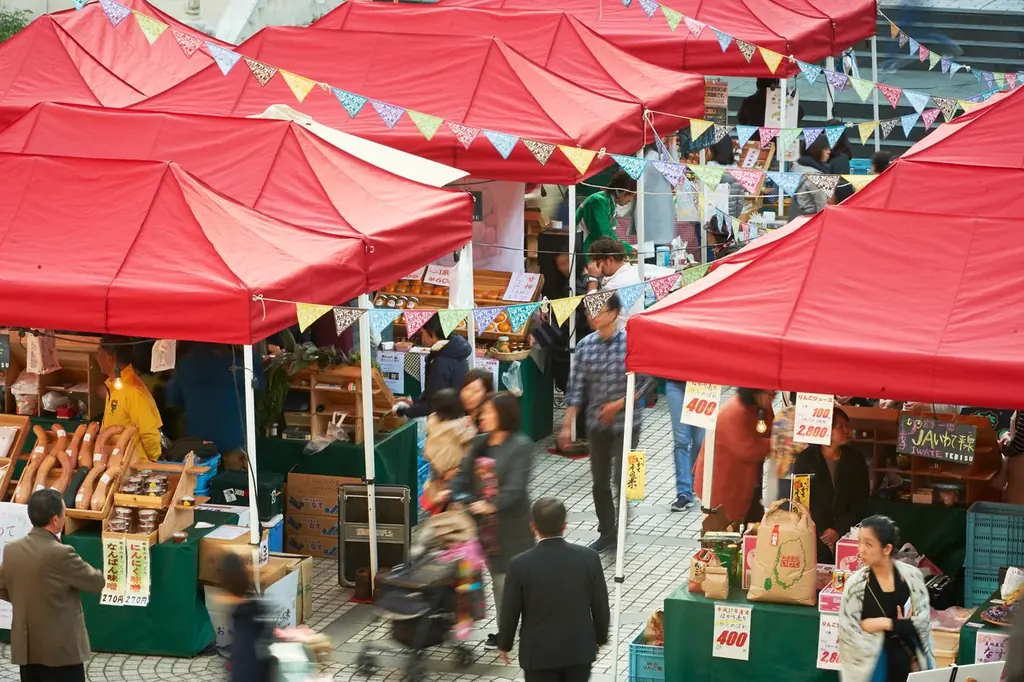 佐賀・嬉野の伝統工芸「肥前吉田焼」とYEBISU Marchéのコラボイベントを恵比寿ガーデンプレイスで初開催！窯元の手仕事と嬉野茶。佐賀・嬉野の魅力を丸ごと体験する2日間 画像 13