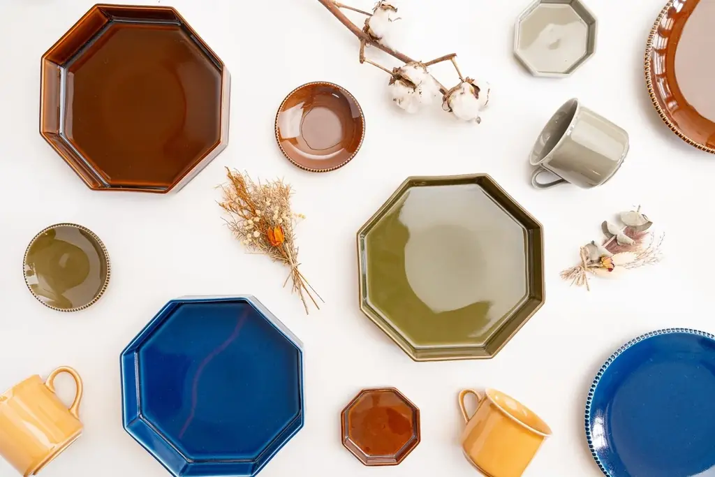 佐賀・嬉野の伝統工芸「肥前吉田焼」とYEBISU Marchéのコラボイベントを恵比寿ガーデンプレイスで初開催！窯元の手仕事と嬉野茶。佐賀・嬉野の魅力を丸ごと体験する2日間 画像 4