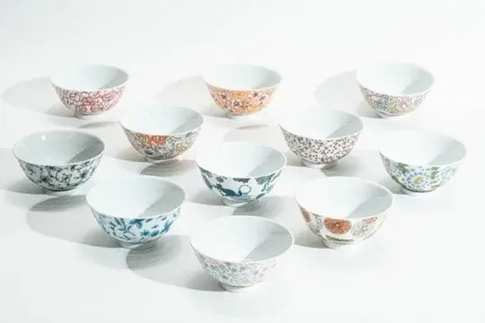 佐賀・嬉野の伝統工芸「肥前吉田焼」とYEBISU Marchéのコラボイベントを恵比寿ガーデンプレイスで初開催！窯元の手仕事と嬉野茶。佐賀・嬉野の魅力を丸ごと体験する2日間 画像 5