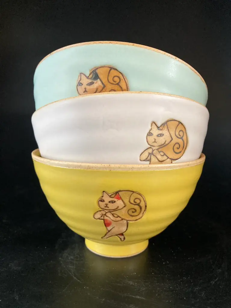 佐賀・嬉野の伝統工芸「肥前吉田焼」とYEBISU Marchéのコラボイベントを恵比寿ガーデンプレイスで初開催！窯元の手仕事と嬉野茶。佐賀・嬉野の魅力を丸ごと体験する2日間 画像 7