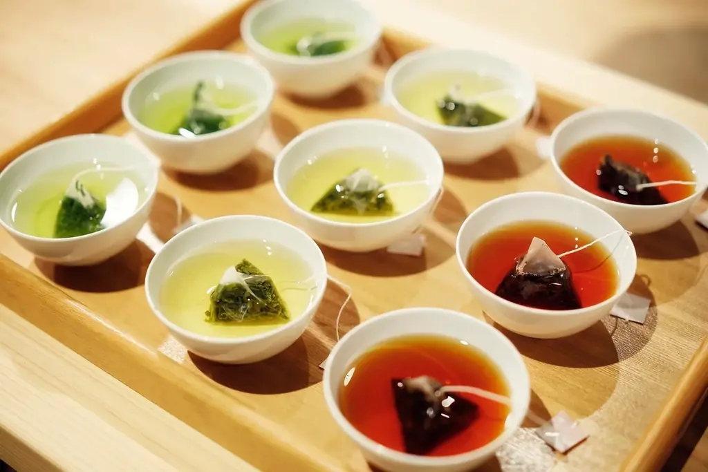 佐賀・嬉野の伝統工芸「肥前吉田焼」とYEBISU Marchéのコラボイベントを恵比寿ガーデンプレイスで初開催！窯元の手仕事と嬉野茶。佐賀・嬉野の魅力を丸ごと体験する2日間 画像 9