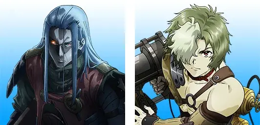 『セガNET麻雀 MJ』と『スマスロ 甲鉄城のカバネリ 海門（うなと）決戦』『e 甲鉄城のカバネリ2 咲かせや燦然』がコラボ！ 全国大会“甲鉄城のカバネリCUP”開催 画像 17