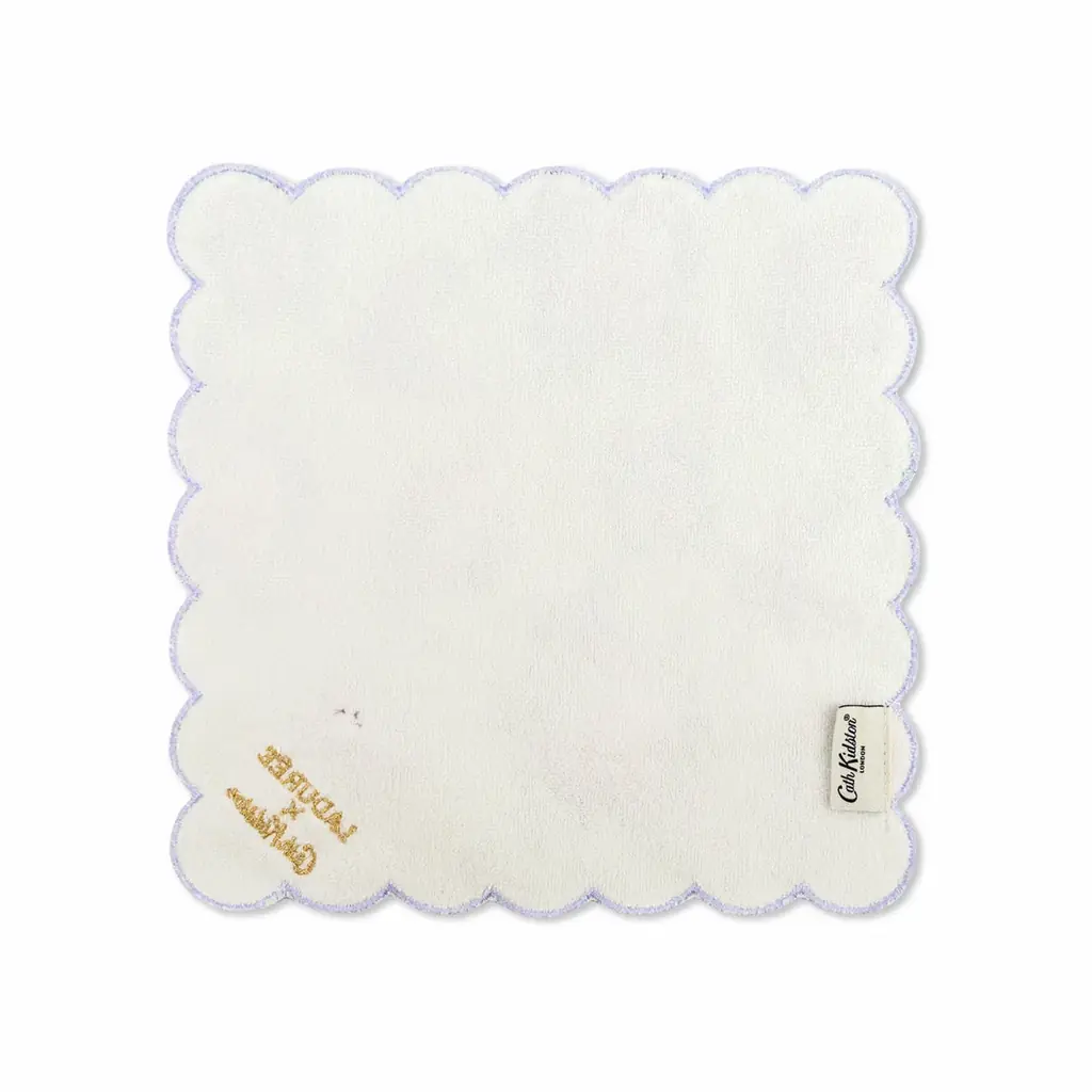 【LADURÉE × Cath Kidston】マカロン発祥の老舗パティスリー「LADURÉE（ラデュレ）」とコラボレート。ブックバッグなど4月3日（金）より予約販売開始！ 画像 14