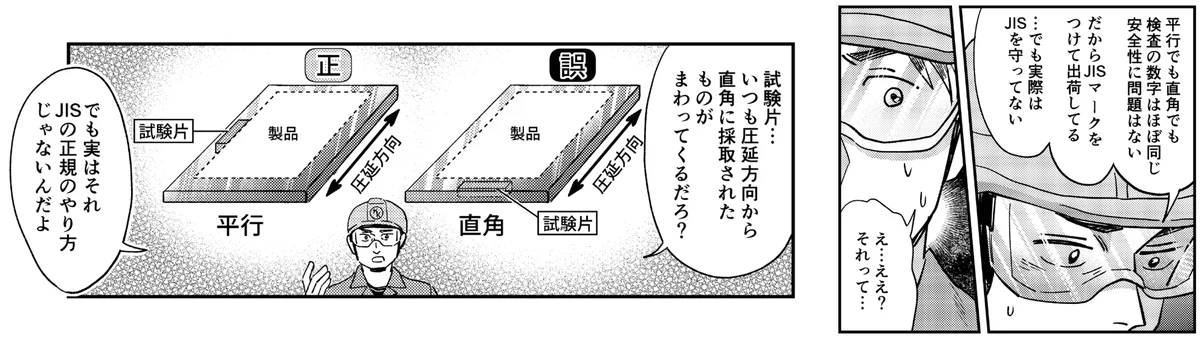 コミック教材を活用した研修サービス『コミックラーニング』、日本軽金属ホールディングス株式会社の全社員11,000名を対象に研修教材を提供 画像 2