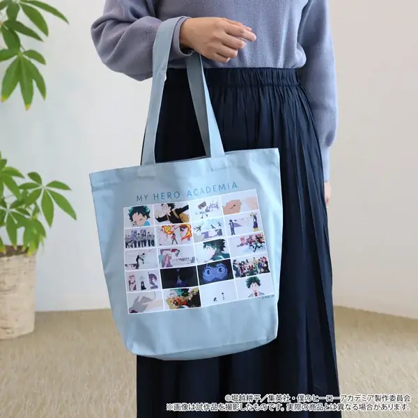 アニメ『僕のヒーローアカデミア』より、新商品情報！アニメ制作会社ボンズの公式通販「bones store」にて「「僕のヒーローアカデミア」OPEDフェア」開催決定！ 画像 10