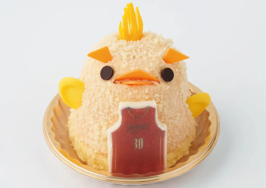 豊橋限定『ダンカーぴよりん』が豊橋駅ビル『カルミア』に登場 画像 2