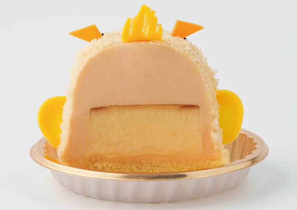 豊橋限定『ダンカーぴよりん』が豊橋駅ビル『カルミア』に登場 画像 3