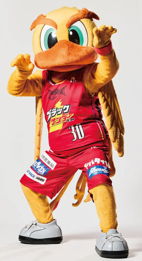 豊橋限定『ダンカーぴよりん』が豊橋駅ビル『カルミア』に登場 画像 8