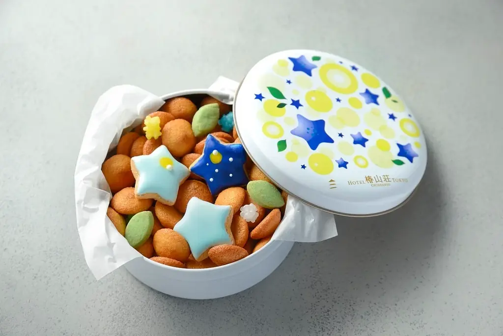 【ホテル椿山荘東京】都心の庭園で蛍舞う夜と美食を堪能「ほたるの夕べ ディナービュッフェ」5月17日よりスタート 画像 7