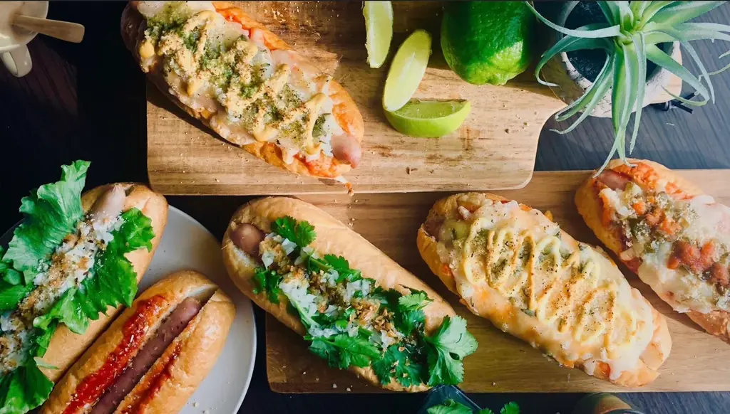 横浜みなとみらい臨海部をお散歩しながら満喫するマーケット『BAY WALK KITCHEN』開催！毎年恒例「BAY WALK MARKET」のサテライトイベントを「Live！横浜」と連携して限定開催！ 画像 10