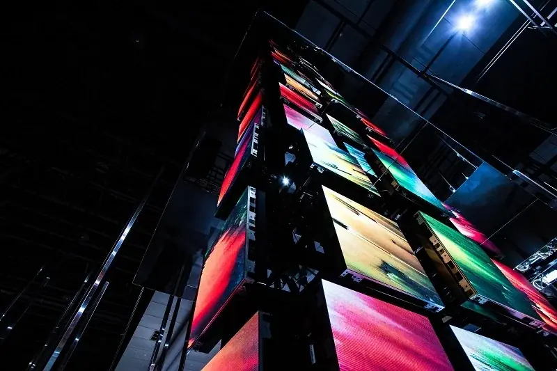 落合陽一氏 総合監修の常設展示「計算機と自然、計算機の自然」をリニューアル 画像 3