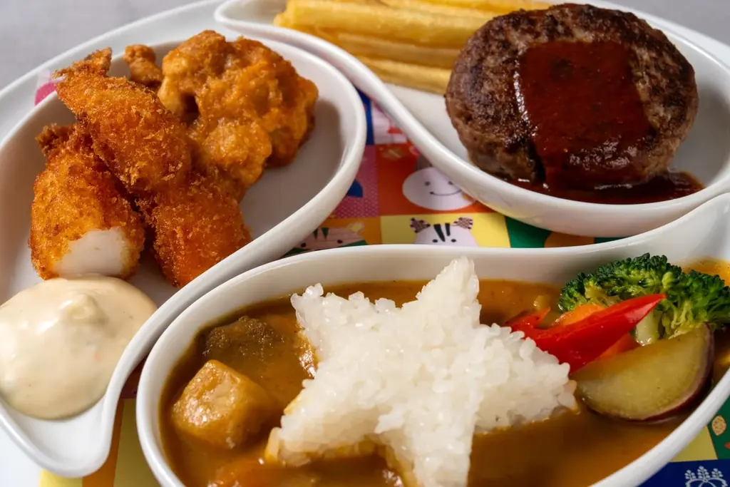 セルリアンタワー東急ホテルで過ごすゴールデンウイーク！ライブキッチンで楽しむローストビーフや焼きたてピッツァを家族で味わう期間限定ブッフェ開催 画像 4