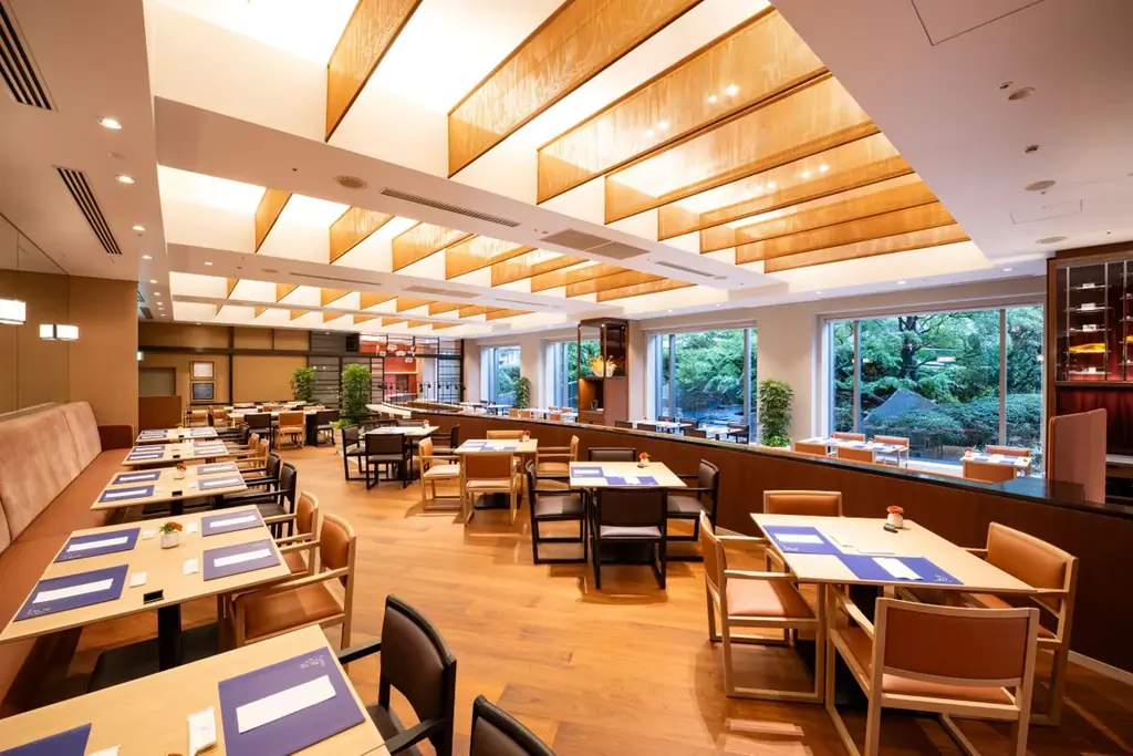 セルリアンタワー東急ホテルで過ごすゴールデンウイーク！ライブキッチンで楽しむローストビーフや焼きたてピッツァを家族で味わう期間限定ブッフェ開催 画像 5