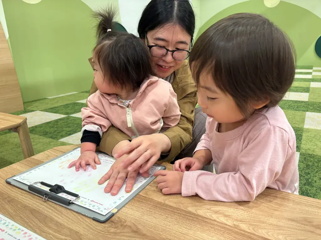 復職準備イベント開催レポート｜OYA WORK初のリアルイベントを実施、復職前後の不安に寄り添う体験・相談機会を提供 画像 2