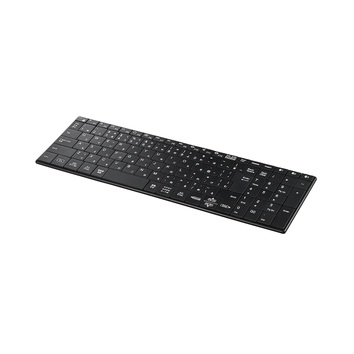 iPhone 17eにおけるバッファロー商品の対応状況について 画像 10