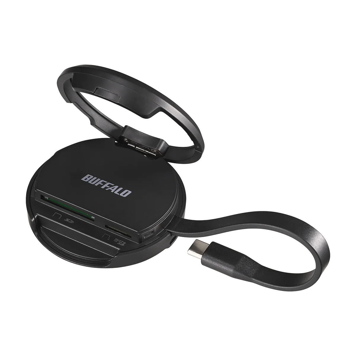 iPhone 17eにおけるバッファロー商品の対応状況について 画像 6