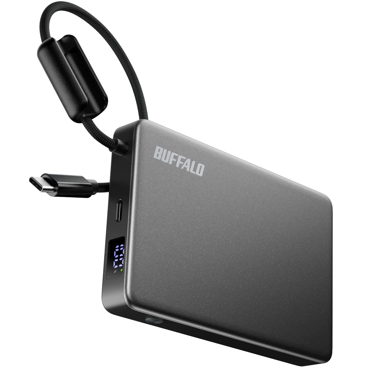 iPhone 17eにおけるバッファロー商品の対応状況について 画像 8