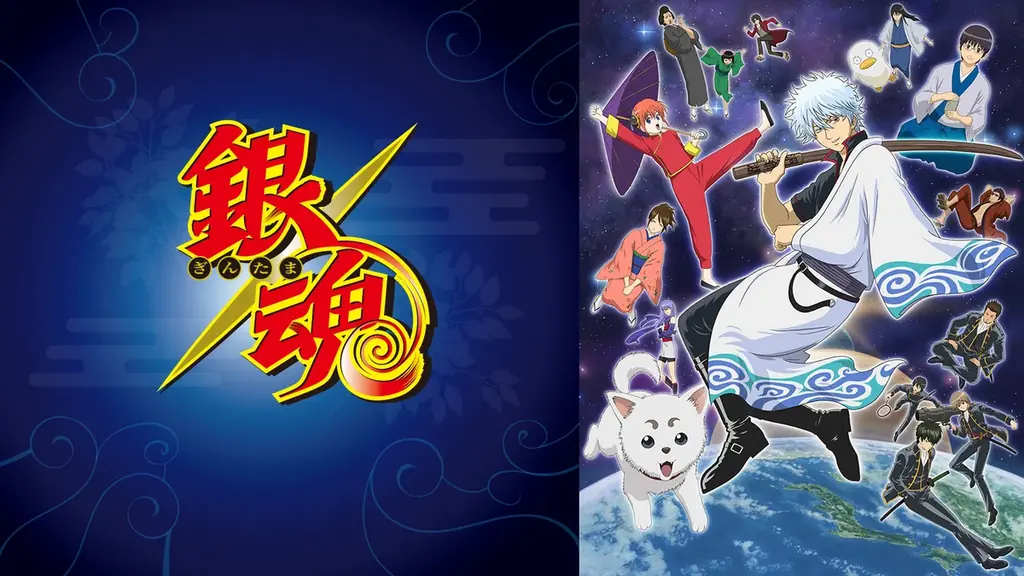 今年20周年迎えるアニメが集結！「ABEMA」特別企画「～20年変わらない、僕たちの聖域～ #アベマで祝おう周年アニメ」を4月1日（水）より開催決定！ 画像 10