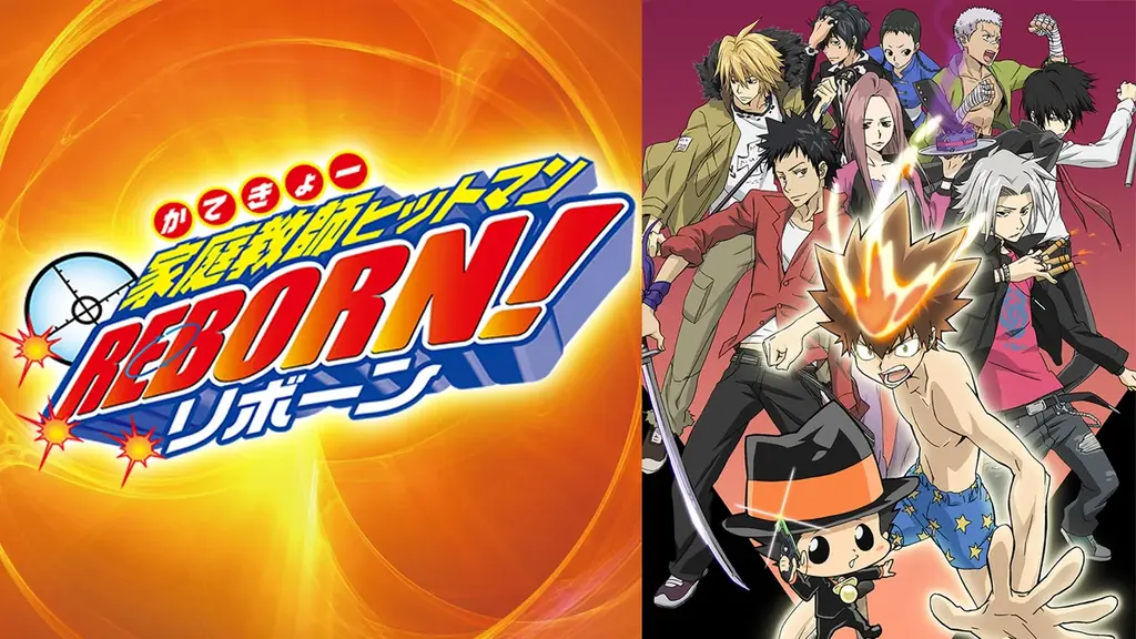 今年20周年迎えるアニメが集結！「ABEMA」特別企画「～20年変わらない、僕たちの聖域～ #アベマで祝おう周年アニメ」を4月1日（水）より開催決定！ 画像 2