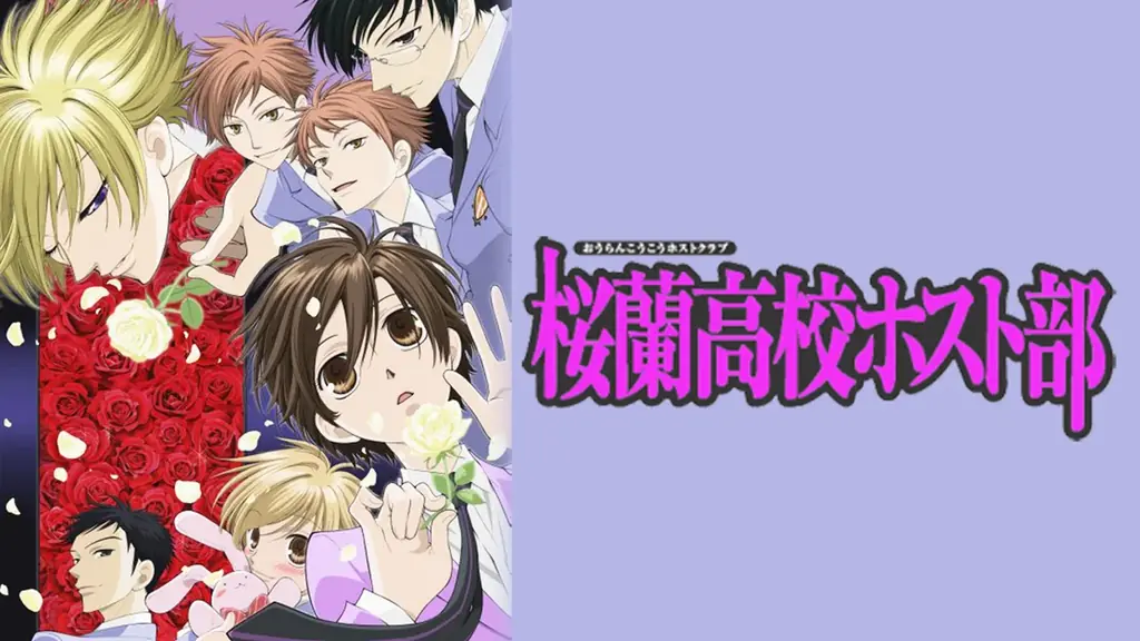 今年20周年迎えるアニメが集結！「ABEMA」特別企画「～20年変わらない、僕たちの聖域～ #アベマで祝おう周年アニメ」を4月1日（水）より開催決定！ 画像 4