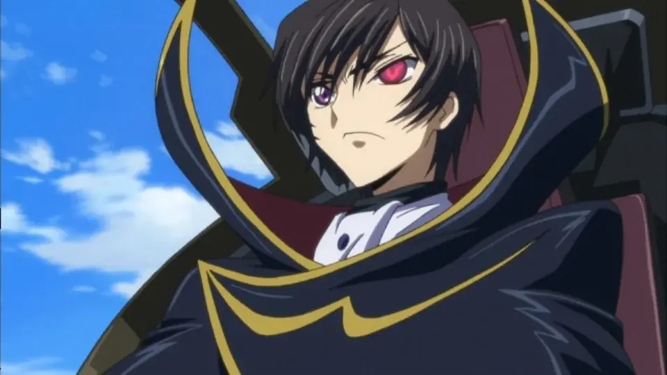 今年20周年迎えるアニメが集結！「ABEMA」特別企画「～20年変わらない、僕たちの聖域～ #アベマで祝おう周年アニメ」を4月1日（水）より開催決定！ 画像 7