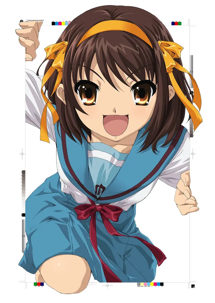 今年20周年迎えるアニメが集結！「ABEMA」特別企画「～20年変わらない、僕たちの聖域～ #アベマで祝おう周年アニメ」を4月1日（水）より開催決定！ 画像 8