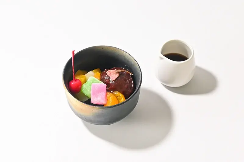 約1年間にわたり開催するコラボカフェ「アイドリッシュセブン Harmony Lounge」、第3弾「りばぁれ茶屋」は4月7日から！　新規ビジュアルのオリジナルグッズ販売やGratteコラボも展開!! 画像 4